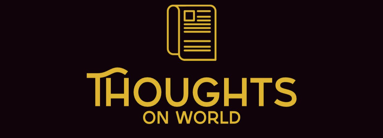 Thoughtsonworld.com